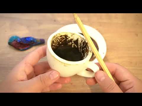 Видео: Помиримся ли мы❓ Есть ли у нас совместное будущее❓🧿💯🔮гадание на кофейной гуще