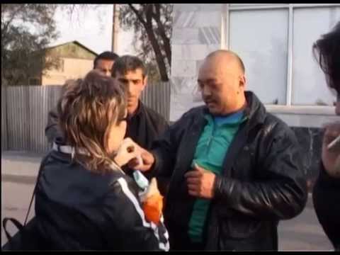 Видео: Рэкетир_фильм о фильме