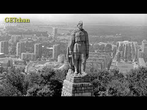 Видео: Поздрав на Пловдив - Greetings to Plovdiv (Bulgarian Communist Song)