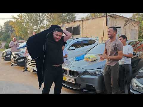 Видео: 9та МОШИН СПОРИДЕМ ОШ ШАВА РОЗИ БОШЕН БРАТО ШУМОДАМ НАСИБ КНА 