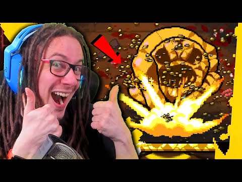 Видео: ТОЙ МИ СЕ ЯДОСА | The Binding Of Isaac: Repentance