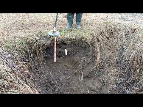 Видео: Ванквиш 540 против Квазар АРМ. Тест в грунте.