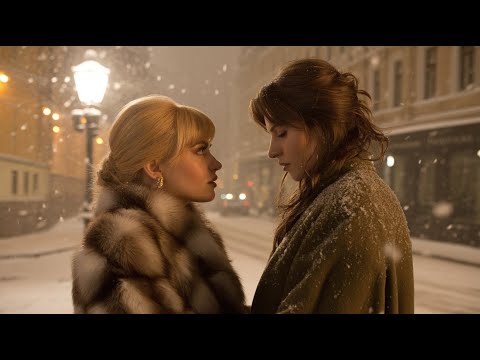 Видео: Богатая женщина пригласила бездомную в офис — и там случилось то, чего никто не ждал