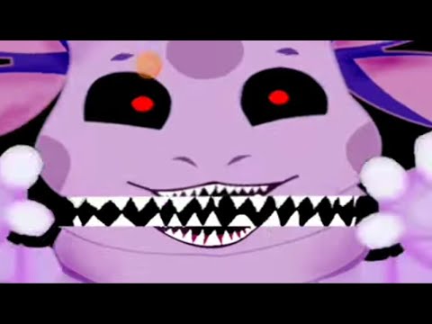 Видео: играю в Лунтика X Fan made 4 начало главный герой Нултик Лунтик X вселился в Нултика теперь он ехе)