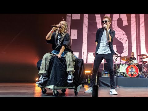 Видео: Элизиум ft Алёна Алёхина - Солнце  💛💛