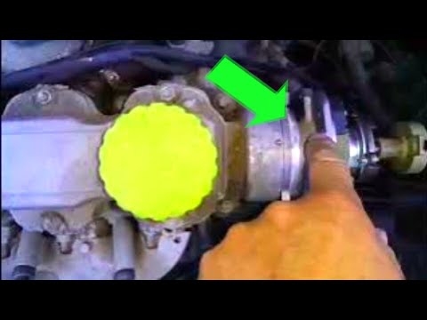 Видео: Вот из-за чего может глохнуть и незапускаться двигатель. Опель Вектра а 1.6