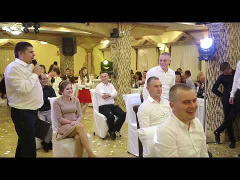 Видео: МІШО З ЧИНАДЬОВА веселий конкурс