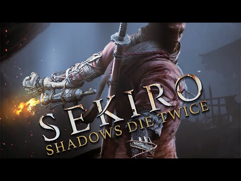 Видео: ПРОХОЖДЕНИЕ SEKIRO SHADOWS DIE TWICE   ➤ СЕКИРО   ➤ PS5 #15