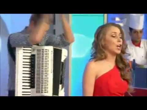 Видео: Алексей Воробьев (Alex Sparrow). Лёша в программе "Здоровье" 3 часть