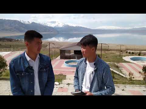 Видео: Республика боюнча эң жаш талапкер Күлчороев Улук.