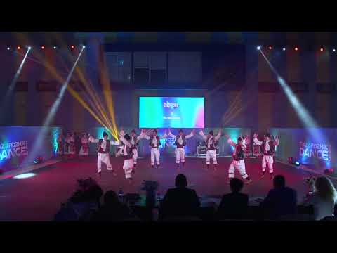 Видео: Pazardzhik Dance Open 2024 - Български народни танци