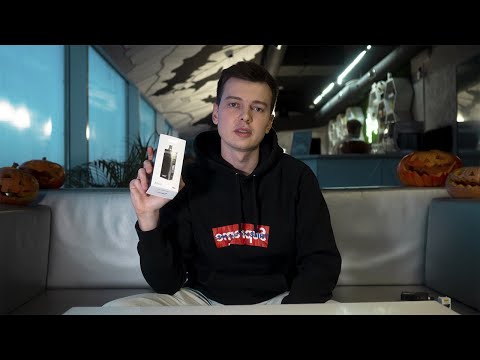 Видео: Обзор на Pasito 2