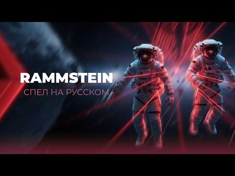 Видео: Rammstein - Deutschland НА РУССКОМ (ПЕРЕВОД)