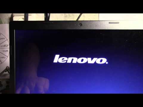 Видео: Что делать, если не видит флешку в UEFI BIOS