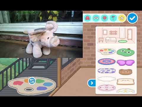 Видео: Тока бока 2 часть и познавательный мультик!