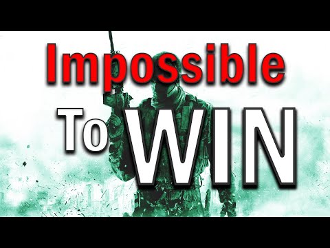 Видео: Modern Warfare 3: Бремя успеха | Очерк кампании