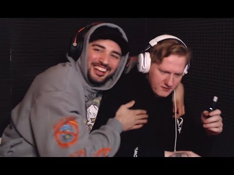 Видео: Russia Paver и DK РЕЙДЯТ НА ТВИЧЕ