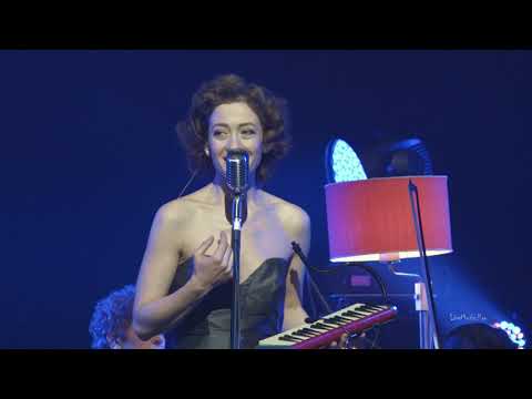 Видео: ВИА"Татьяна" 08 03 19