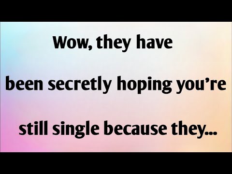 Видео: Ого, ОНИ ТАЙНО НАДЕЮТСЯ...