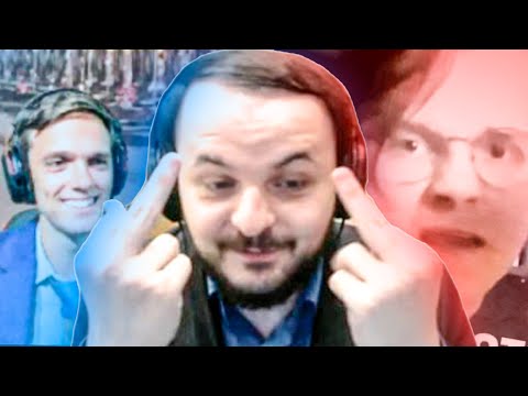 Видео: ДЕБАТЫ ЖМИЛЯ С БСБШНИКОМ + ШТЕФАНОВ