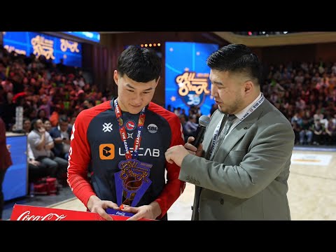 Видео: Бүх Оддын Тоглолтын “Coca-Cola”Skills Challenge | Эрэгтэй