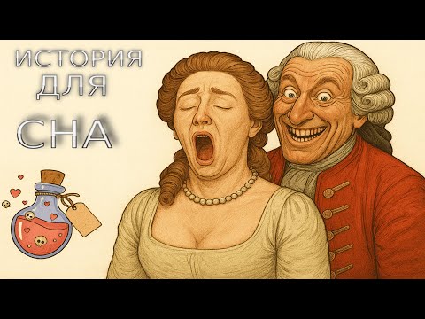 Видео: Интимная жизнь в Средневековье: От ШОКА до СМЕХА |  История на ночь