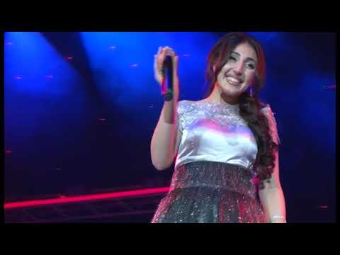 Видео: Заида Джанбиева   Любимый