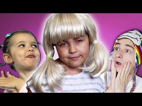 Видео: НОВАЯ МИСС КЭТИ?!