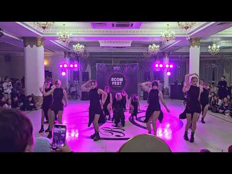 Видео: Lee:Sho`s | LAY - Flying Apsaras | SCOM FEST 2024 AUTUMN Ставрополь