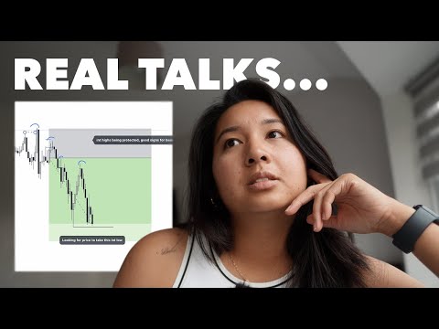 Видео: честный видеоблог: некоторые торговые дни — отстой