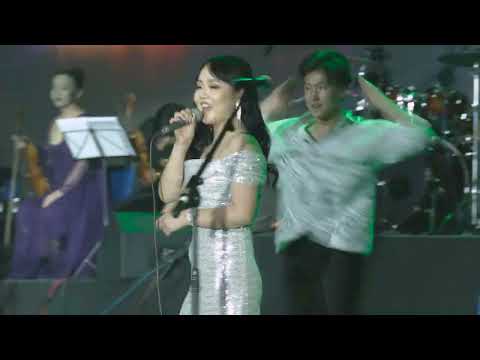 Видео: үг Ч.Баатар  Ая СТА Д.Түвшинжаргал "Хаврын уянга "