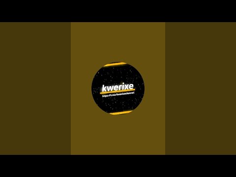 Видео: kwerixe в прямом эфире!