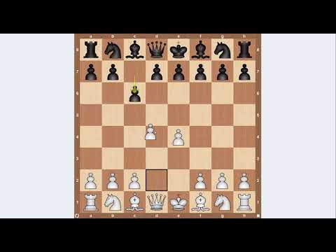 Видео: Главная ошибка начинающих в защите Каро-Канн