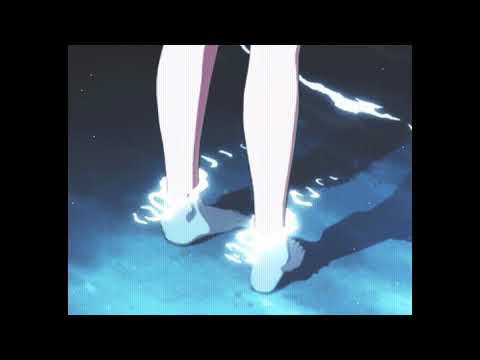 Видео: джизус - я ухожу (slowed and reverb)