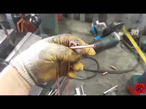 Видео: Как сделать тормоза на минипогрузчик