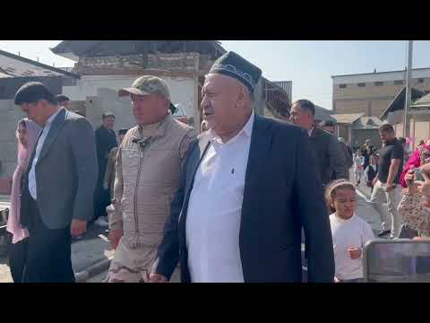 Видео: ✅Грибоедов көчөсү ачылды
