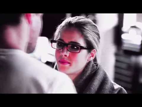 Видео: Oliver + Felicity|Люби меня