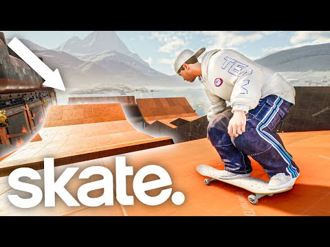 Видео: Это действительно все, что было добавлено?