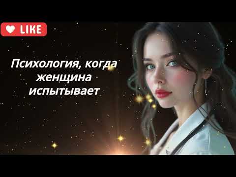 Видео: «7 Сигналов Женщины: Она Любит Тебя, Но Молчит»