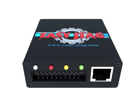 Видео: Z3x easy jtag или в цеху программаторов прибыло...