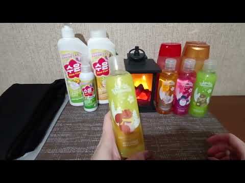 Видео: Заказ Фаберлик 17/2025