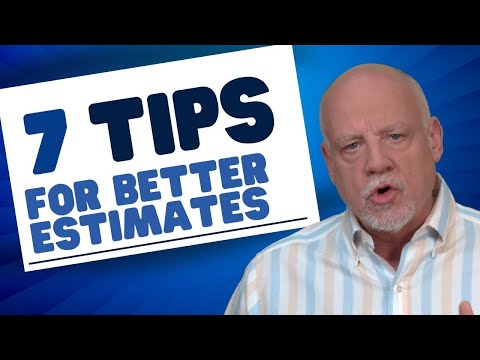 Видео: Оценка Agile | 7 проверенных тактик оценки Agile-проектов