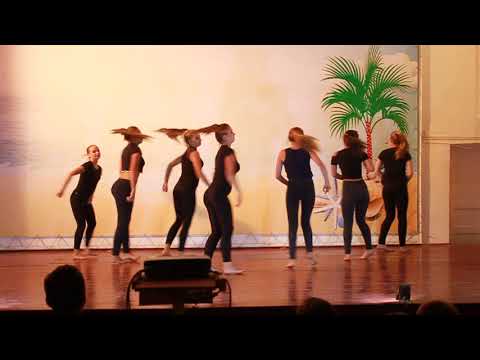 Видео: Визитка отряда 1 Альбатрос 2017