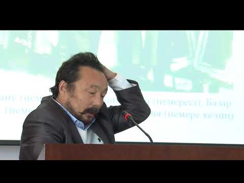 Видео: Светқали Нұржан. Қараш Ыбырайым ахун туралы...