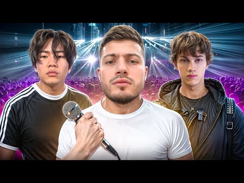 Видео: СУЕТА НА КОНЦЕРТЕ STOPBAN, UNKI, ELYA PLUGG🎤