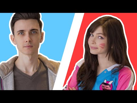 Видео: ХЕСУС ЖЕСТКО ОТВЕТИЛ КАРИНЕ СТРИМЕРШЕ [МУЖ КАРИНЫ АНДРЕЙ, КОНФЛИКТ С ШЕВЦОВЫМ]