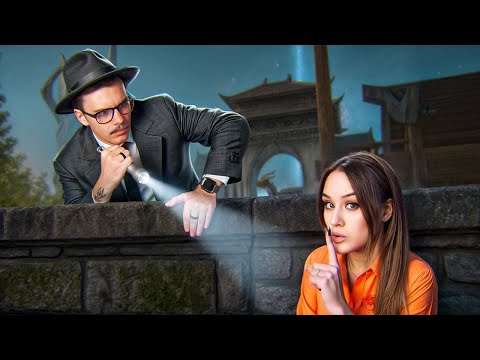 Видео: ЭКСТРЕМАЛЬНЫЕ ПРЯТКИ В PERFECT WORLD НА 50 000₽ - ГОРОД ДРАКОНОВ - 1 СЕЗОН 2 СЕРИЯ