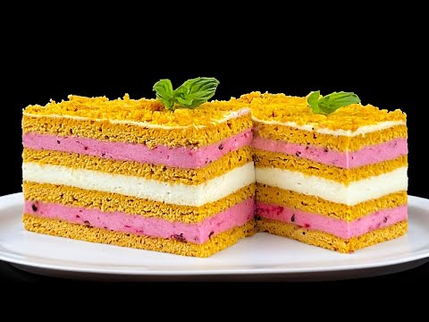 Видео: 🍰МІЙ УЛЮБЛЕНИЙ МЕДІВНИК🍰карамельний медівник🍰рецепт пляцка