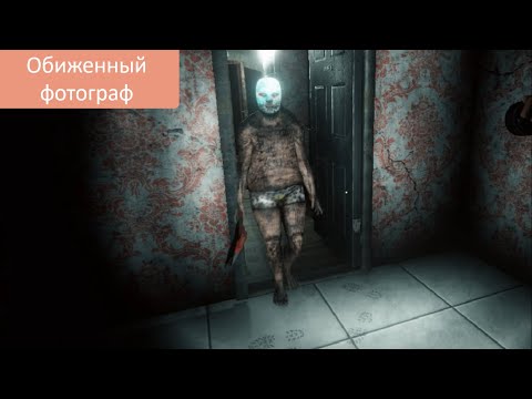 Видео: Прохождение Run Rooms - Обиженный фотограф
