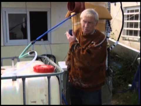 Видео: Вода из воздуха. Очередные изобретения израильских инженеров